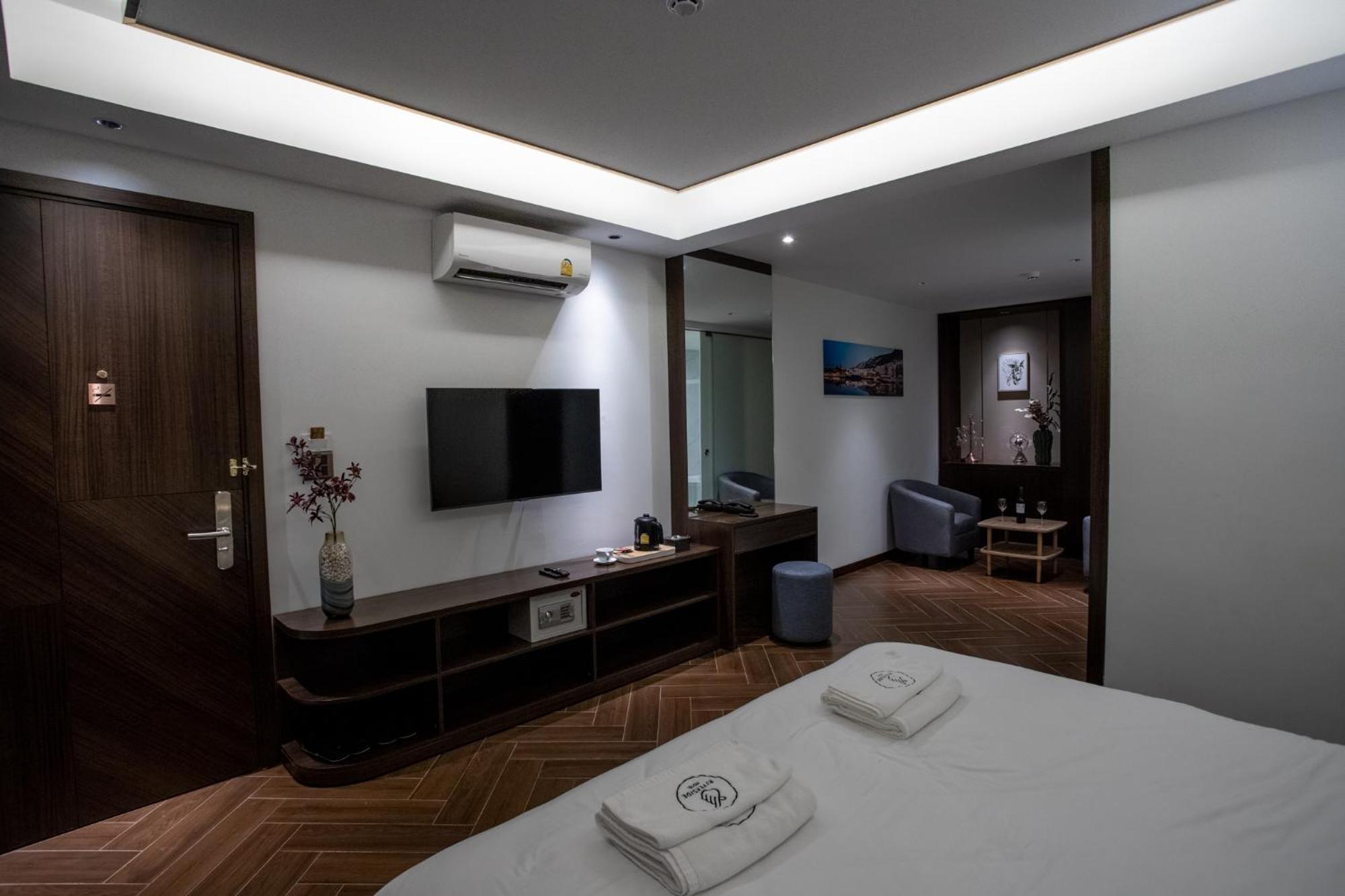 Riverside Hotel Вьентьян Экстерьер фото