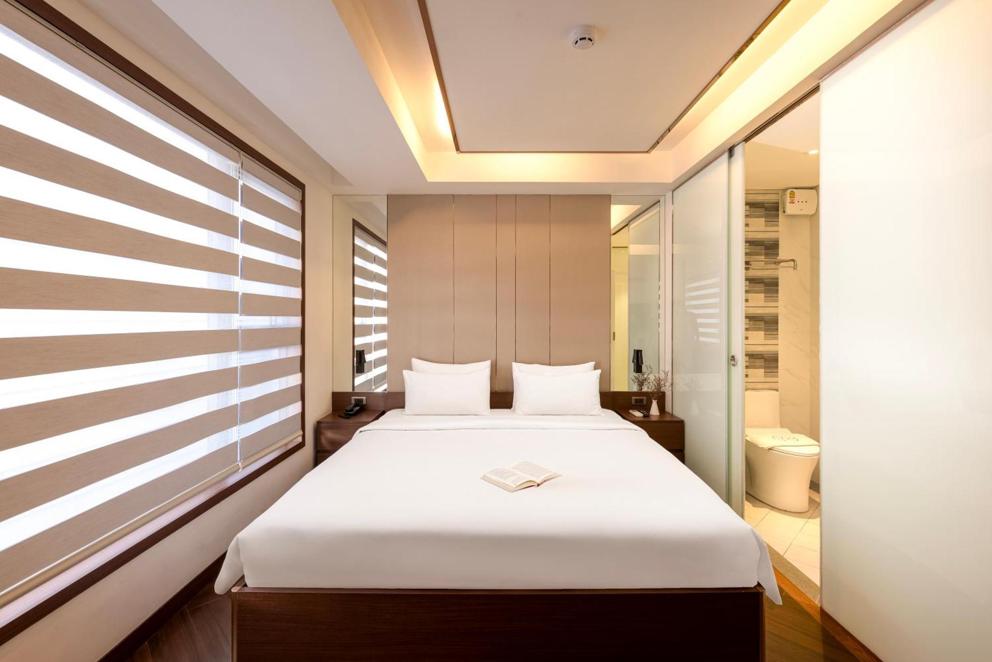 Riverside Hotel Вьентьян Экстерьер фото
