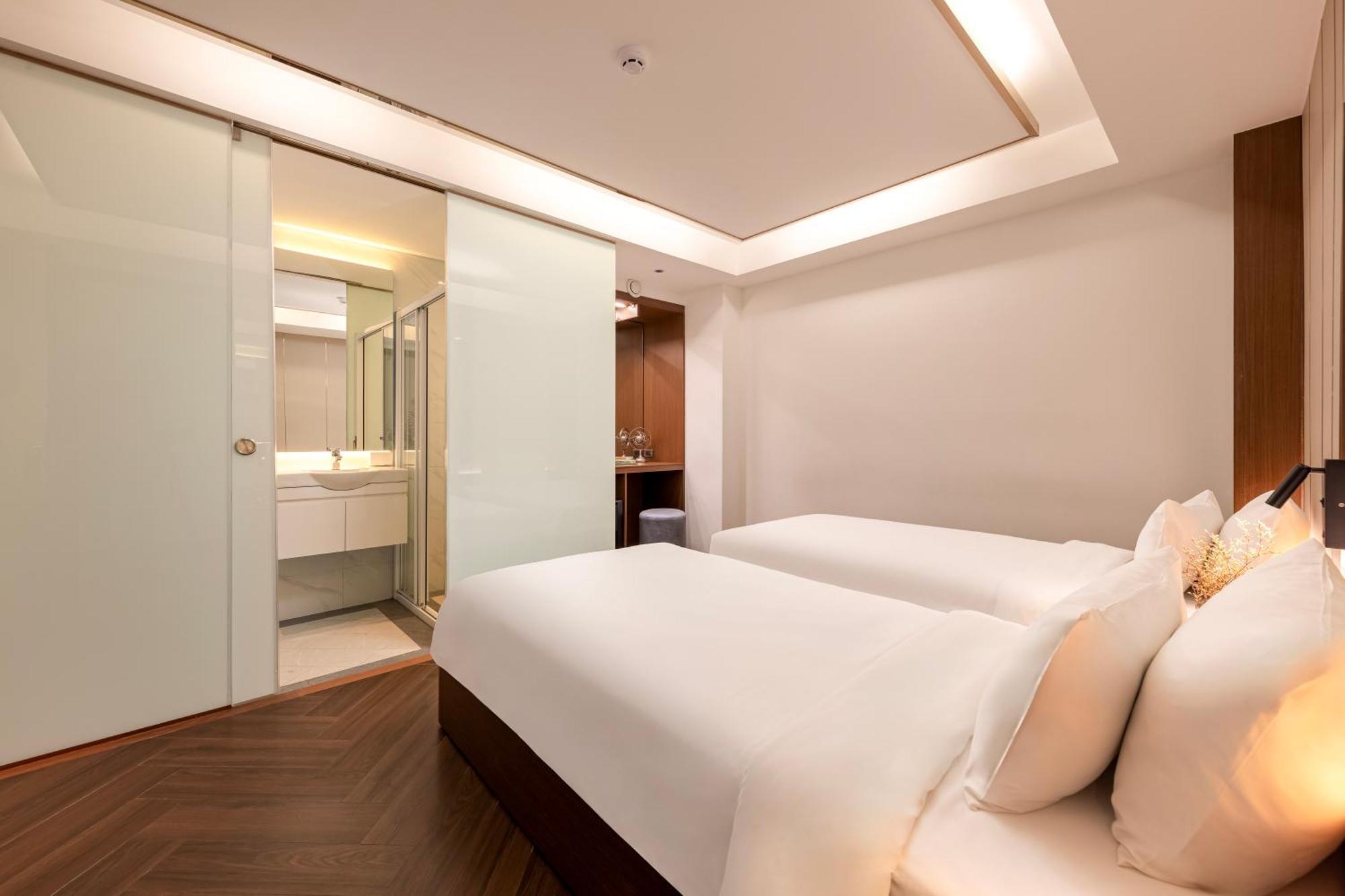 Riverside Hotel Вьентьян Экстерьер фото
